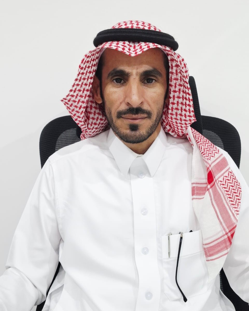 Nasir Samhan Al-Dossri